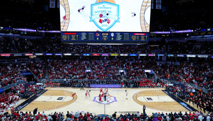 H τεχνολογία με virtual αναπαραγωγή φάσεων κατά τη διάρκεια αγώνα που δεν εντυπωσίασε κανέναν (video)