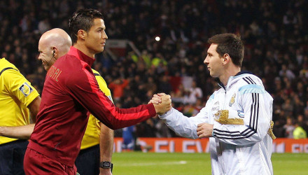 Κριστιάνο vs Μέσι - Μπορούν να κοντραριστούν στο Μουντιάλ για ένα «Last Dance»;