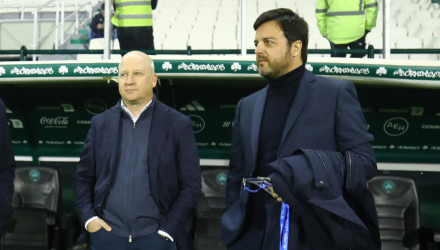 Η ΑΕΚ σε κινητικότητα μεταγραφικά - Ετοιμάζει την πρώτη της κίνηση