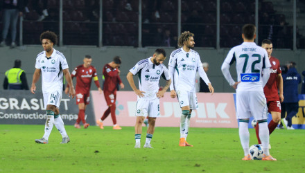 Οι 8 βαθμοί που έχασε ο Παναθηναϊκός στο φίνις των αγώνων του - Πως θα ήταν η βαθμολογία