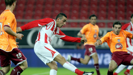 Τι έγινε στο τελευταίο Super Cup που διεξήχθη στην Ελλάδα (video)