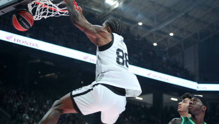 «Δεν θέλετε; Η πόρτα είναι εκεί»: Οι Σέρβοι... βράζουν με Τζόουνς και άλλους δύο της Παρτίζαν