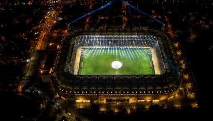 Πόσο κόστισε το γήπεδο της ΑΕΚ στη Νέα Φιλαδέλφεια – Κατάφερε κάτι που δεν έκανε κανείς