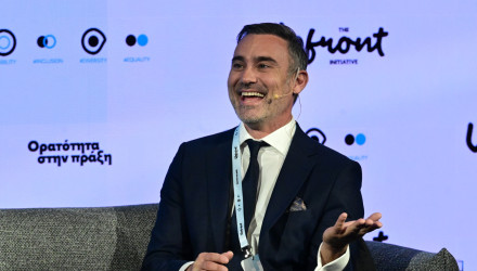 Τι ομάδα είναι ο Γιώργος Καπουτζίδης - Τα δύο αθλήματα που του αρέσουν και δεν είναι τα δημοφιλή