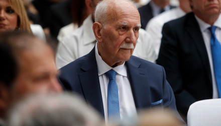 Η μεγάλη ομάδα που υποστήριζε ο Γιώργος Παπαδάκης – Ο διάλογος… φωτιά με τον Χατζηνικολάου