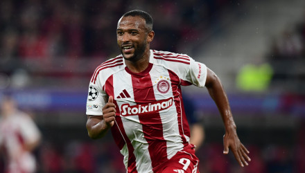 Story time: Πως έγινε η μεταγραφή του Ελ Κααμπί στον Ολυμπιακό - Ποιος τον πρότεινε