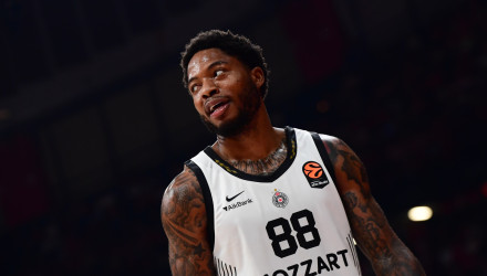 Τι ισχύει με τον Τζόουνς και το ταξίδι της Παρτίζαν στη Βαλένθια