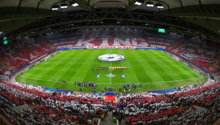 Έτσι θα είναι το νέο Καραϊσκάκη – Η τεράστια επένδυση του Ολυμπιακού και το όνειρο του Μαρινάκη