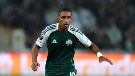 «Ο Τετέ είπε ''όχι'' σε Μπενφίκα, Βιγιαρεάλ και Ατλέτικο Μινέιρο για να υπογράψει στην Γκρέμιο»