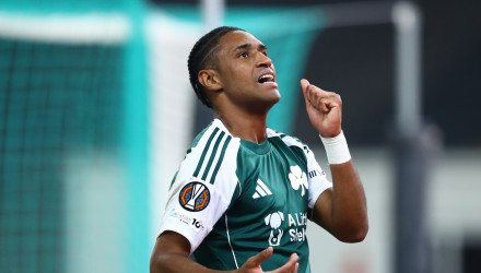 «Ο Παναθηναϊκός δέχθηκε την πρόταση της Γκρέμιο - Ανακοινώνεται ο Τετέ»