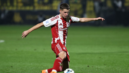 Γεωργακόπουλος στο «BACK2ΜΠΑΚ»: «Οι σκέψεις του Μεντιλίμπαρ ενόψει Κηφισιάς - Τι ισχύει για μεταγραφές και Μουζακίτη» (video)