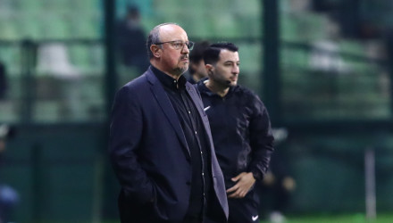 Γουλής στο «BACK2ΜΠΑΚ»: «Τα πλάνα του Μπενίτεθ ενόψει ΠΑΟΚ - Όλα τα δεδομένα στην υπόθεση Μανδά» (video)