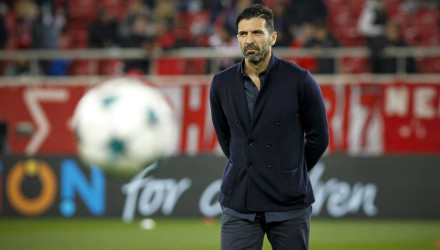 «Άκουσα στο ραδιόφωνο ότι με απατούσε» - Οι αποκαλύψεις για την απιστία που διέλυσε τον γάμο του Μπουφόν