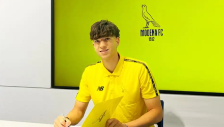 Μεγάλο ταλέντο από την ΑΕΚ στον ΠΑΟΚ με… 80.000 ευρώ