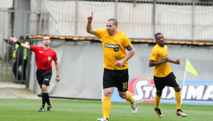 Αποκαλυπτικός ο Σέρχιο Κόκε: «Με το εμπόριο ναρκωτικών κέρδισα σε δύο μήνες, όσα κέρδιζα σε έναν χρόνο στο ποδόσφαιρο»