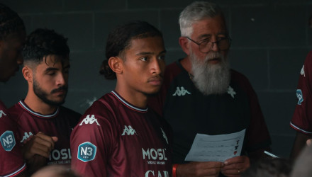 Αυτός είναι ο ποδοσφαιριστής που νοσηλεύεται σε σοβαρή κατάσταση μετά την τραγωδία στο Κραν Μοντάνα