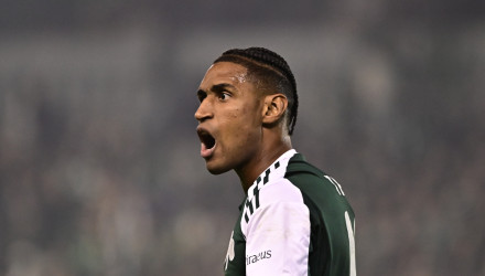 Συνεχίζεται το σίριαλ Τετέ - «Πιέζει η Γκρέμιο και καταθέτει πρόταση αγοράς στον Παναθηναϊκό»