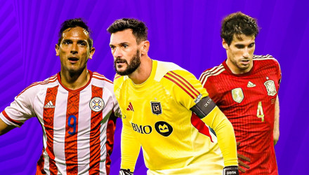 Ποδοσφαιριστές που ακόμα παίζουν μπάλα, αλλά σίγουρα πίστευες ότι έχουν σταματήσει (videos)