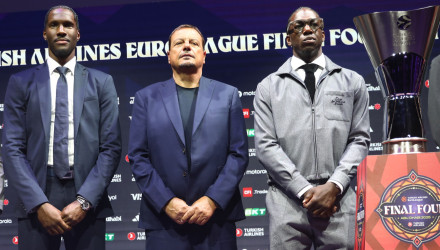 Σαρώνει την αγορά του ΝΒΑ για 4άρι ο Παναθηναϊκός - Οι δύο κρίσιμες ημερομηνίες