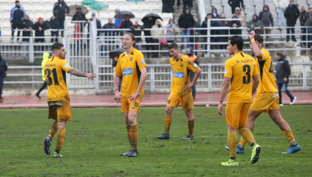 «Μαύρο» 2026 - Τίτλοι τέλους και αποχώρηση έκπληξη από το ελληνικό πρωτάθλημα!