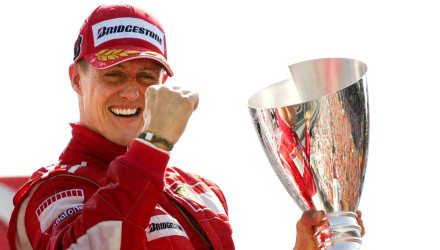 Βγαίνει ντοκιμαντέρ για την οικογένεια Σουμάχερ - Μυστήριο με την εμφάνιση του Μίκαελ