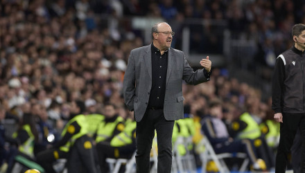 Στην Αθήνα ο Μπενίτεθ για τον Παναθηναϊκό, δεν επιβεβαιώνουν το θέμα οι «πράσινοι»