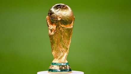 Αυτες είναι οι τρεις χώρες που η FIFA «έκοψε» από το Μουντιάλ