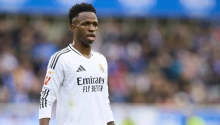 Όλη η Premier στα... πόδια του Βινίσιους: Λίβερπουλ, Σίτι και Τσέλσι καραδοκούν για τον βραζιλιάνο