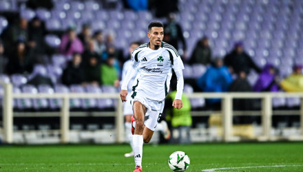 All in Παναθηναϊκού και για Ουναΐ - Τα βρήκε στα 9,5 εκατομμύρια με Μαρσέιγ και περιμένει τον Μαροκινό