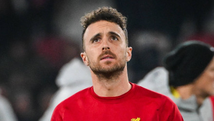 Δεν ξέχασε τον Ζότα η Λίβερπουλ - Η ανάρτηση των «κόκκινων» ανήμερα των γενεθλίων του (photos)