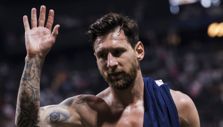 Η «τρελή» προσφορά της Σίτι για τον Μέσι - «Ποιος στο καλό νομίζεις ότι είσαι;»