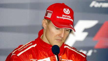 Νέο θρίλερ με κλεμμένο σκληρό δίσκο από το σπίτι των Σουμάχερ - Τι περιέχει, η οικογένεια του Γερμανού τρέμει για το ποιος τον έχει