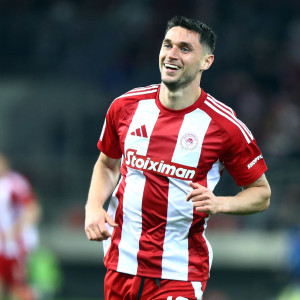 Live: Ολυμπιακός - Ηρακλής για το Κύπελλο Ελλάδας Betsson