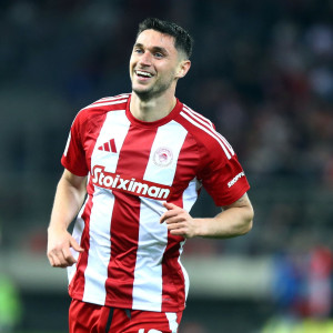 Το πλάνο του Μεντιλίμπαρ για το ματς Κυπέλλου με τον Ηρακλή - Ποιοι διεκδικούν φανέλα βασικού