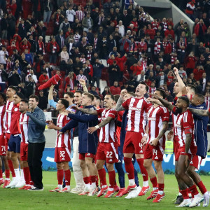 Οριστική επιστροφή: Τα οφέλη του Ολυμπιακού από την απευθείας είσοδο στο Champions League