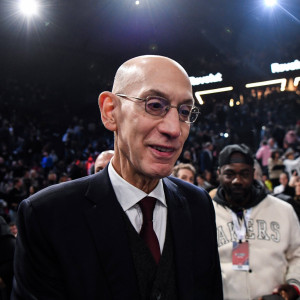 NBA Europe: Ο Άνταμ Σίλβερ βρίσκεται στο Λονδίνο για συζητήσεις με επενδυτές και χορηγούς