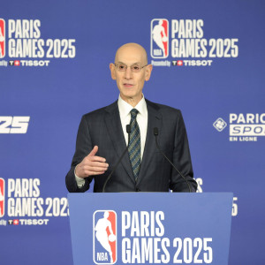 Είναι ο Παναθηναϊκός στα σχέδια του NBA Europe; Η απάντηση που αφήνει ανοιχτό παράθυρο!