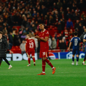 Καλύτερος νέος παίκτης της σεζόν στην Premier League ο Χράφενμπεργκ