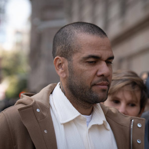 Ο Ντάνι Άλβες επιστρέφει στην ενεργό δράση: Σε ποια ομάδα θα υπογράψει