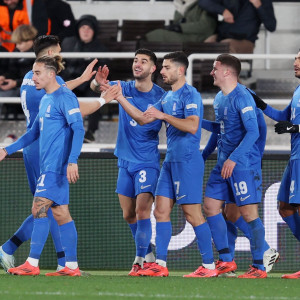 Τριάδα με γκολ από τις εθνικές στο 21.42!