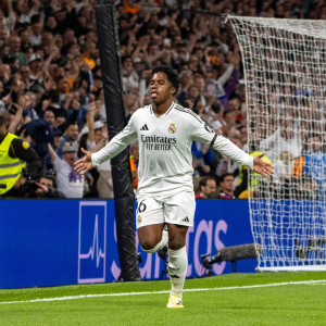 Τα βρήκαν Ρεάλ Μαδρίτης και Λιόν για τον δανεισμό του Έντρικ