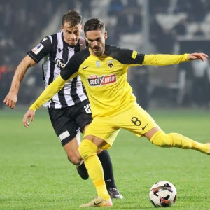 Πότε είναι η τελευταία αγωνιστική των playoffs της Super League