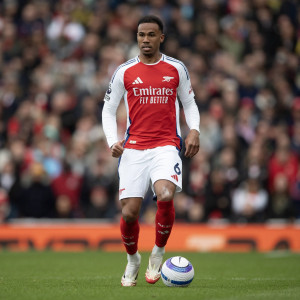 Χάνει τον Γκάμπριελ για περίπου δύο μήνες η Άρσεναλ