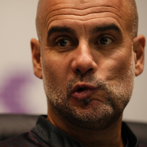 Η σύζυγός του δεν άντεξε, μάζεψε τα πράγματα και έφυγε από το σπίτι - Γι' αυτό χώρισε ο Γκουαρδιόλα  μετά από 30 χρόνια