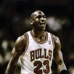 Ο GOAT ξανά στο NBA: Ο Μάικλ Τζόρνταν επιστρέφει μετά από χρόνια σε ρόλο - έκπληξη (video)