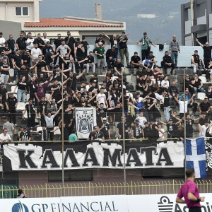 Ριζικές αλλαγές στην Καλαμάτα - Αποχώρησε μέχρι και ο οδηγός του πούλμαν