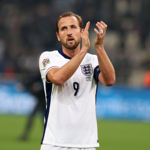 Ο Χάρι Κέιν συνδέει τη «Χρυσή Μπάλα» με την κατάκτηση τίτλων