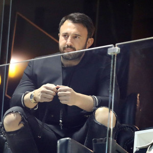 Μόνο ο Καρυπίδης στη συνάντηση με την UEFA από τους ιδιοκτήτες