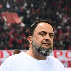 «Κλείνουν σε ομάδα του Μαρινάκη οι Στόικα και Γκονσάλβες της Χέρμανστατ»