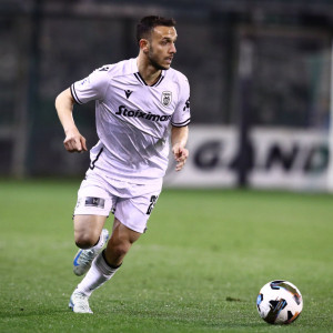 Απρόοπτο με Σάστρε στον ΠΑΟΚ